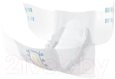 Подгузники для взрослых Abena Slip S2 Premium - фото 6 - id-p226325617
