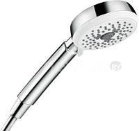 Душевая лейка Hansgrohe Crometta 100 Multi [26823400]