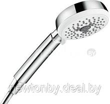 Душевая лейка Hansgrohe Crometta 100 Multi [26823400]