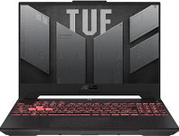 Игровой ноутбук Asus TUF A15 FA507NU-LP030