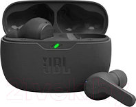 Беспроводные наушники JBL Wave Beam / WBEAMBLK