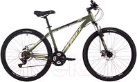 Велосипед Foxx Caiman 26 / 26SHD.CAIMAN.18GN4