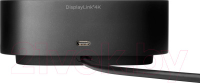 Док-станция для ноутбука HP USB-C/A Universal Dock G2 (5TW13AA) - фото 4 - id-p225405201