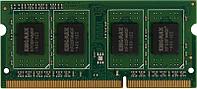 Память DDR3 4Gb Kingmax KM-SD3-1600-4GS RTL PC3-12800 SO-DIMM 204-pin