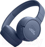 Беспроводные наушники JBL Tune 670NC / T670NCBLU