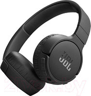 Беспроводные наушники JBL Tune 670NC / T670NCBLK