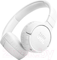 Беспроводные наушники JBL Tune 670NC / T670NCWHT