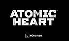 Кардхолдер Atomic Heart. Близняшка (в форме книжки, 215х65 мм), фото 2