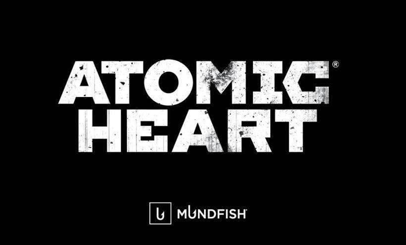 Кардхолдер Atomic Heart. Близняшка (в форме книжки, 215х65 мм) - фото 2 - id-p226327894