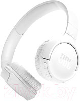 Беспроводные наушники JBL Tune 520BT / JBLT520BTWHT