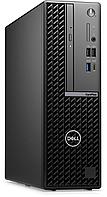 ПК Dell Optiplex 7010 SFF i3 13100 (3.3) 16Gb SSD256Gb UHDG 730 Windows 11 Professional GbitEth 200W мышь