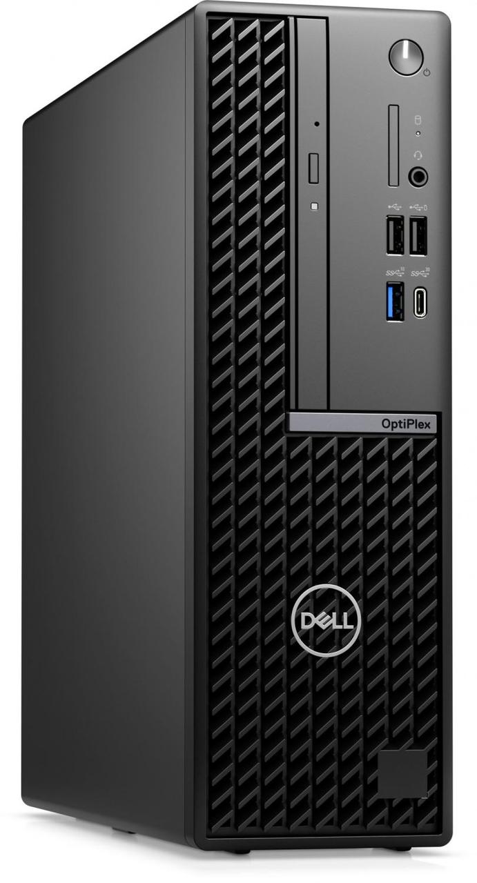 ПК Dell Optiplex 7010 SFF i3 13100 (3.3) 8Gb SSD256Gb UHDG 730 Windows 11 Professional GbitEth 200W мышь - фото 1 - id-p226327772