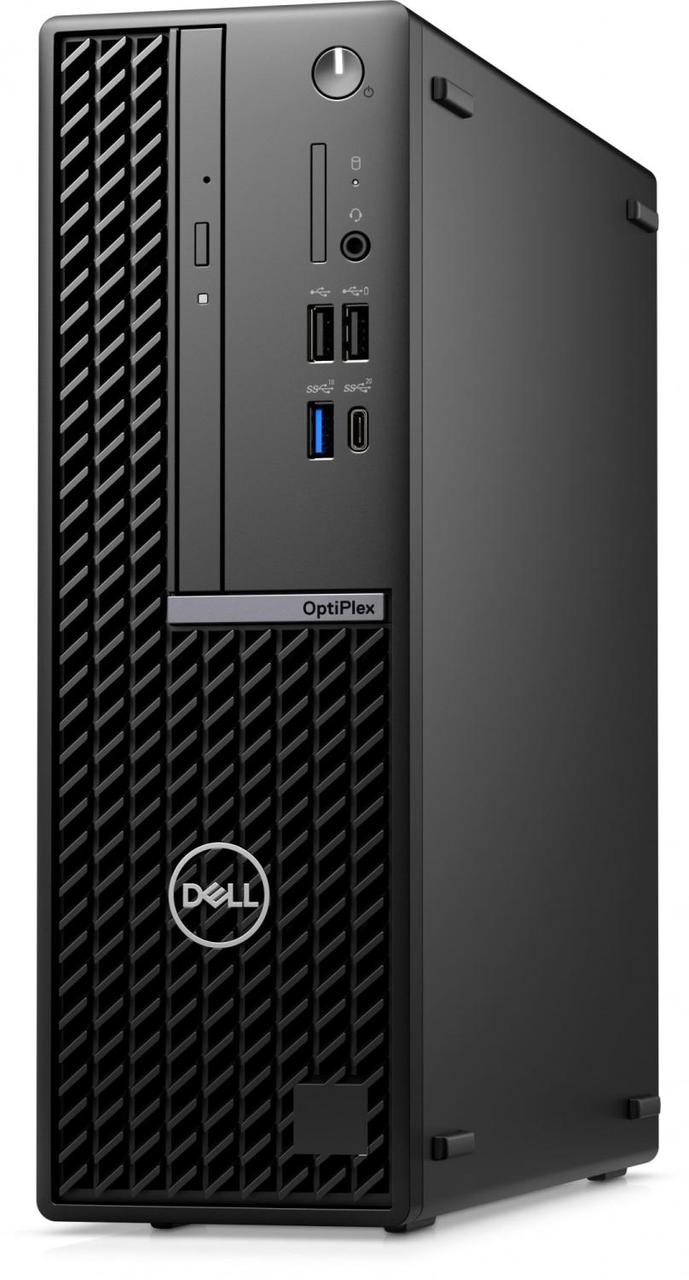 ПК Dell Optiplex 7010 SFF i5 13500 (2) 16Gb 1Tb SSD256Gb UHDG 770 Windows 11 Professional GbitEth 200W мышь - фото 1 - id-p226327774