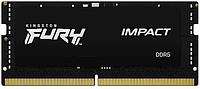 Память DDR5 8GB 4800MHz Kingmax KM-SD5-4800-8GS RTL PC5-38400 CL40 SO-DIMM 260-pin 1.1В single rank Ret