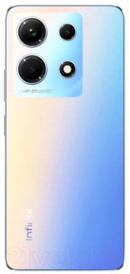 Смартфон Infinix Note 30 8GB/256GB / X6833B (межзвездный синий) - фото 7 - id-p226326688
