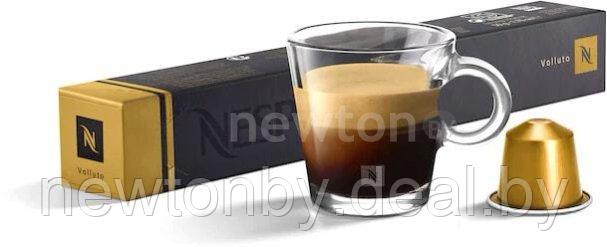 Кофе в капсулах Nespresso Volluto 10 шт - фото 1 - id-p226327916