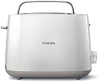 Тостер Philips HD2582/00 белый