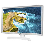 Smart TV LED Телевизор LG 24TQ510S-WZ, фото 3