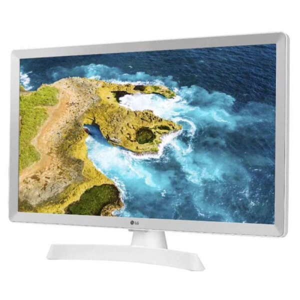 Smart TV LED Телевизор LG 24TQ510S-WZ - фото 3 - id-p226327928