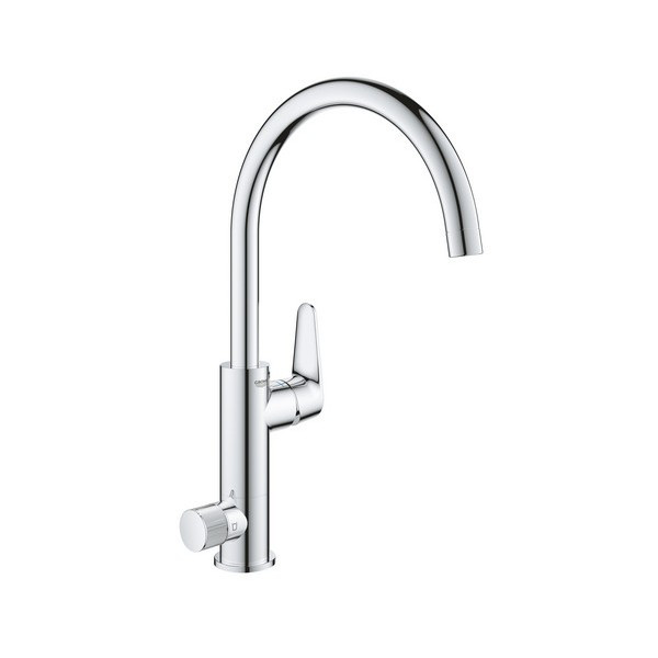 НАБОР GROHE BLUE PURE BAUCURVE - фото 2 - id-p226327938