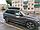 Автобокс LUX IRBIS 206 черный матовый, 470L с двустор. откр. (206х75х36см), фото 8