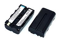 Аккумулятор (батарея) для фото,-видеокамеры Sony CCD-SC5, A100, A500, A700 NP-F550 7.4V 2200mAh