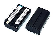 Аккумулятор (батарея) для фото,-видеокамеры Sony CCD-SC5, A100, A500, A700 NP-F550 7.4V 2200mAh