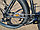 Велосипед городской Stels Navigator-700 Курьер MD 27.5" Z010 (2024), фото 2