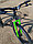 Велосипед городской Stels Navigator-700 Курьер MD 27.5" Z010 (2024), фото 3