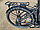 Велосипед городской Stels Navigator-700 Курьер MD 27.5" Z010 (2024), фото 4