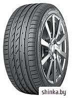Летние шины Ikon Tyres Nordman SZ2 215/50R17 95W