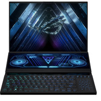 Рабочая станция ASUS ROG Zephyrus Duo 16 2023 GX650PY-NM083W - фото 3 - id-p226328088