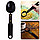 Мерная ложка-весы с LCD экраном Digital spoon scale FD-01, 500 gr, фото 2