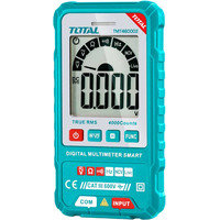 Мультиметр Total TMT460002
