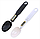 Мерная ложка-весы с LCD экраном Digital spoon scale FD-01, 500 gr, фото 4