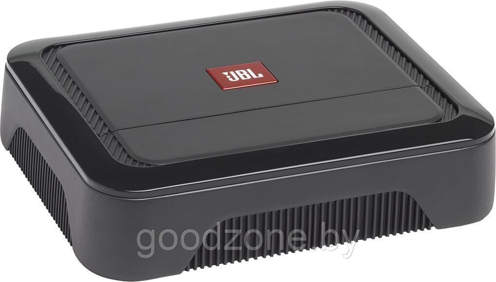 Автомобильный усилитель JBL Club A600