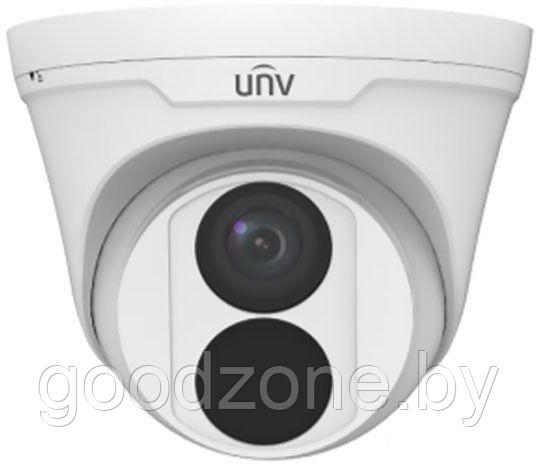 IP-камера Uniview IPC3614LB-SF40K-G - фото 1 - id-p226328526