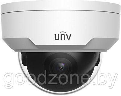 IP-камера Uniview IPC324LE-DSF40K - фото 1 - id-p226328538