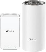 Wi-Fi роутер TP-Link Deco E4