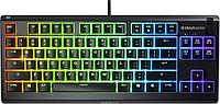 Клавиатура SteelSeries Apex 3 TKL