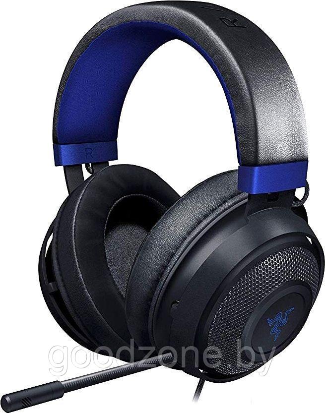 Наушники Razer Kraken 2019 Console - фото 1 - id-p226328434