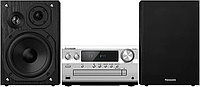 Музыкальный центр Panasonic SC-PMX802E-S