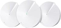 Wi-Fi система TP-Link Deco M5 (3 шт.)