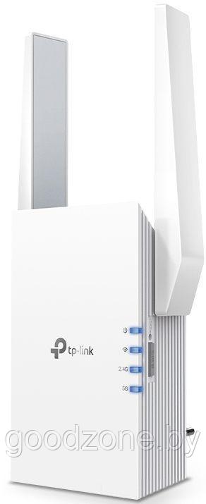 Усилитель Wi-Fi TP-Link RE705X - фото 1 - id-p226328612