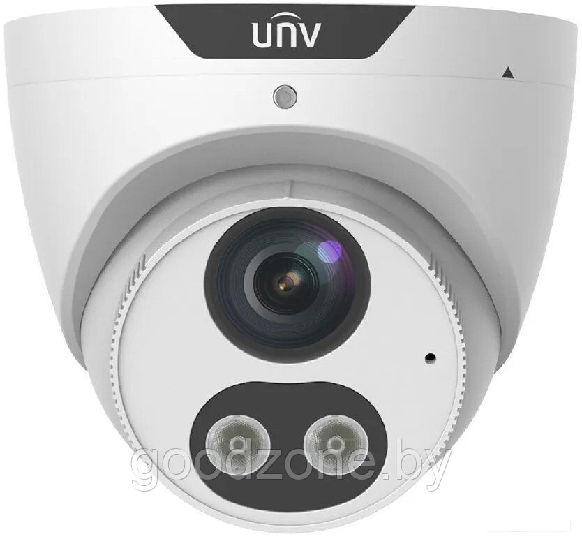 IP-камера Uniview IPC3614SB-ADF40KMC-I0 - фото 1 - id-p226328500