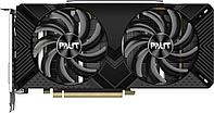 Видеокарта Palit GeForce RTX 2060 Super Dual 8GB GDDR6 NE6206S018P2-1160A-1