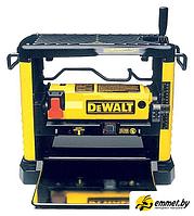 Станок DeWalt DW733