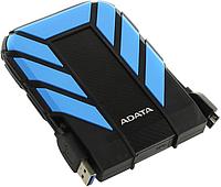 ADATA AHD710P-1TU31-CBL HD710 Pro USB3.1 Portable 2.5" HDD 1Tb EXT (RTL)