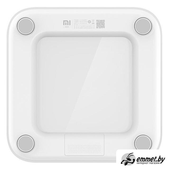 Напольные весы Xiaomi Mi Smart Scale 2 (китайская версия) - фото 5 - id-p226329417