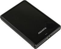ADATA AHV620S-2TU31-CBK HV620S USB3.1 Portable 2.5" HDD 2Tb EXT (RTL)